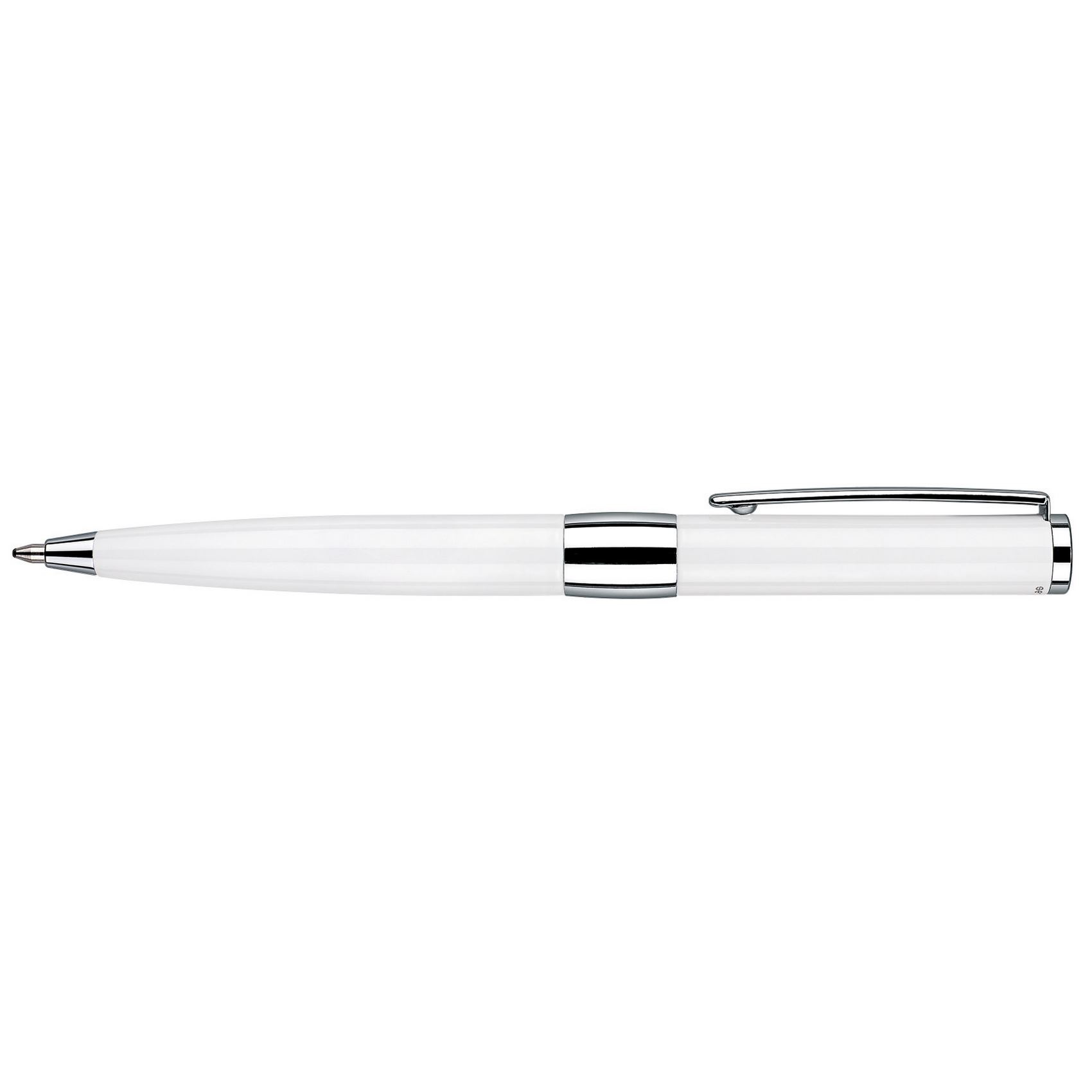 Stylo bille Image White