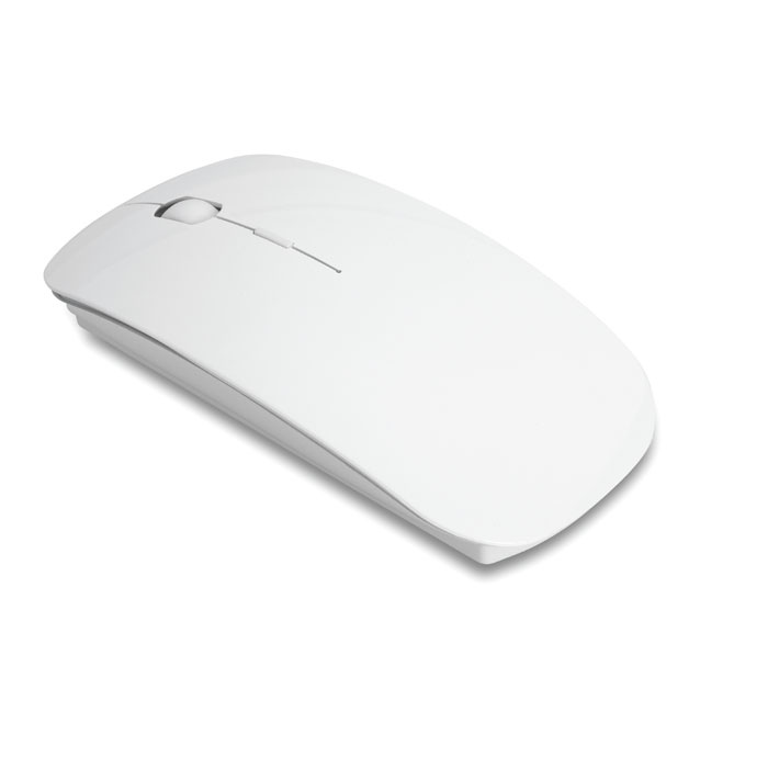 CURVY - Souris sans fil.