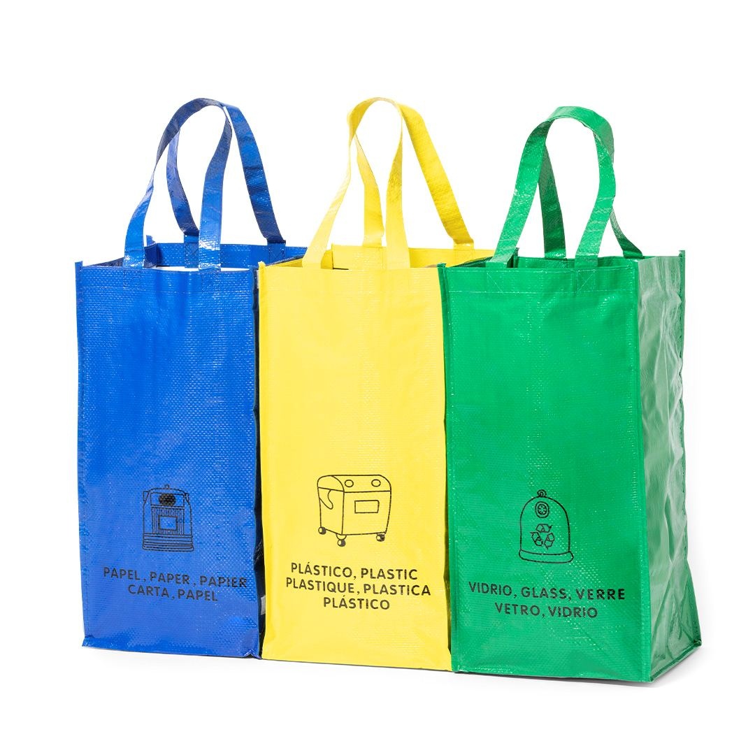 Set Sacs - Lopack