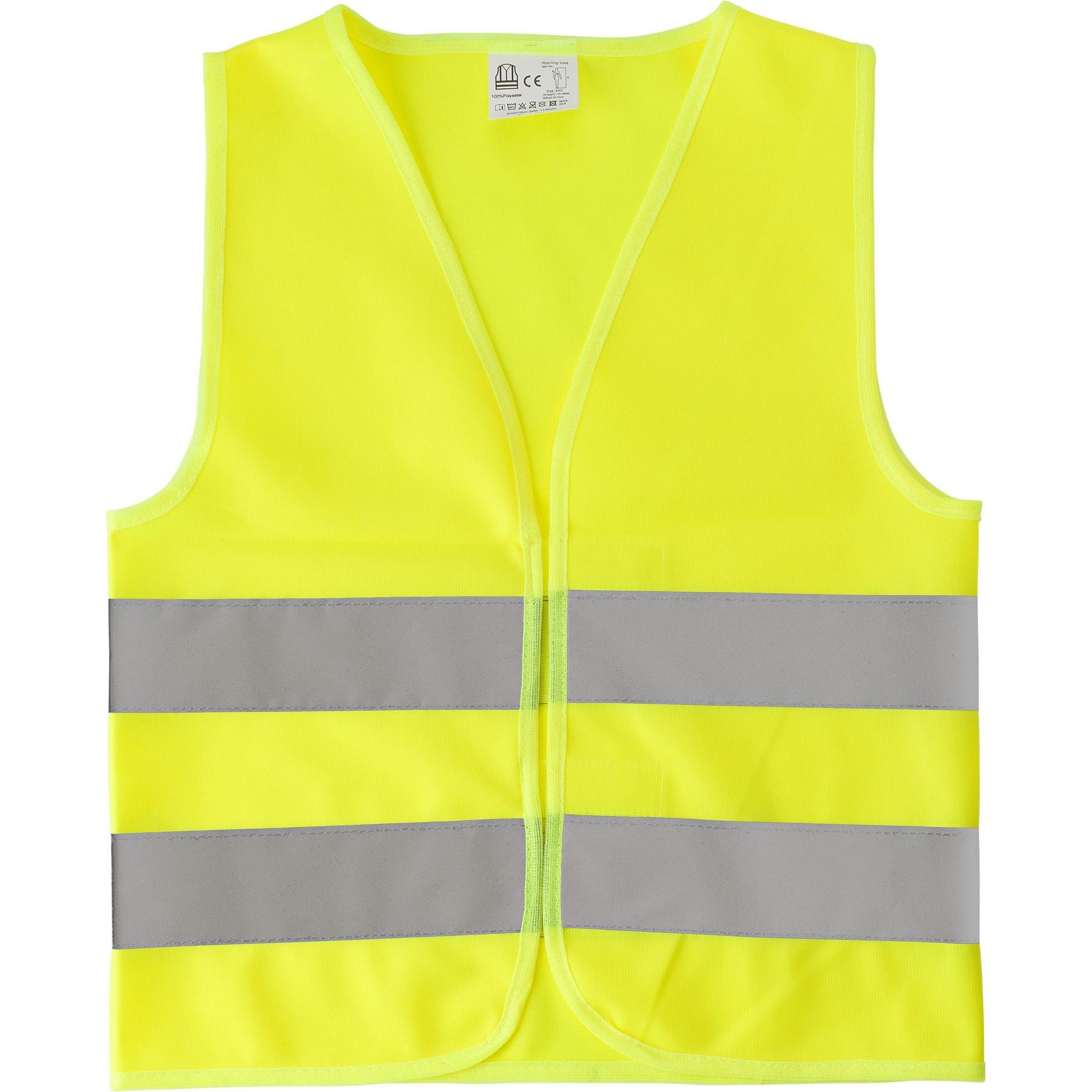 Gilet de sécurité pour enfant Clara