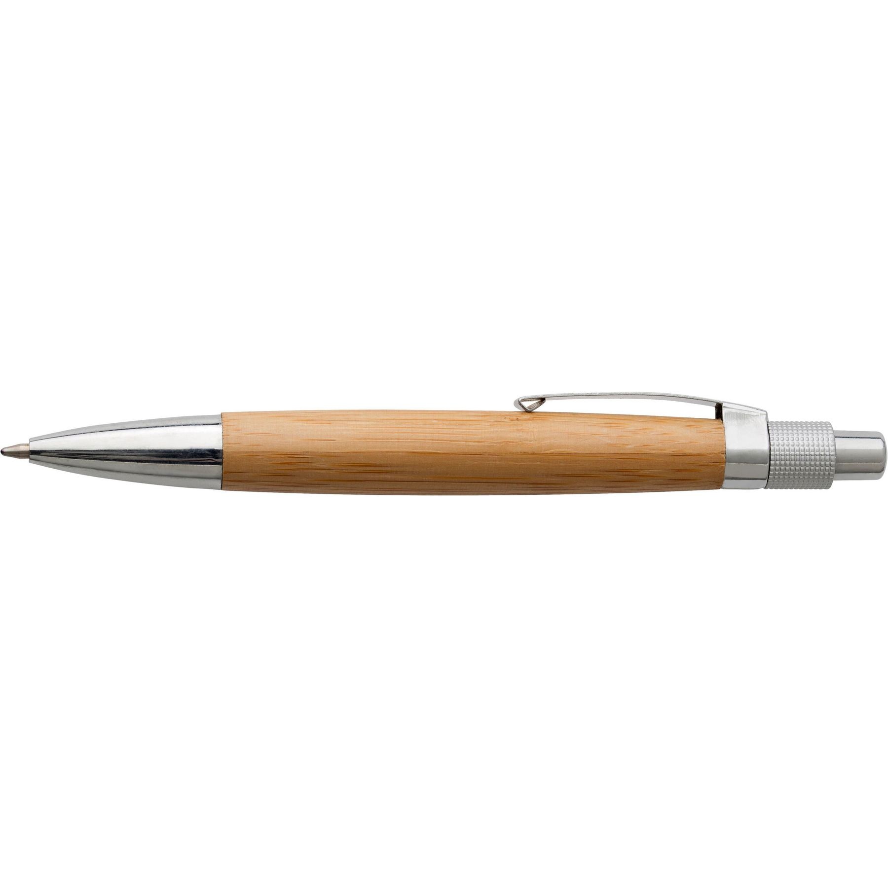 Stylo bille en bambou Arabella