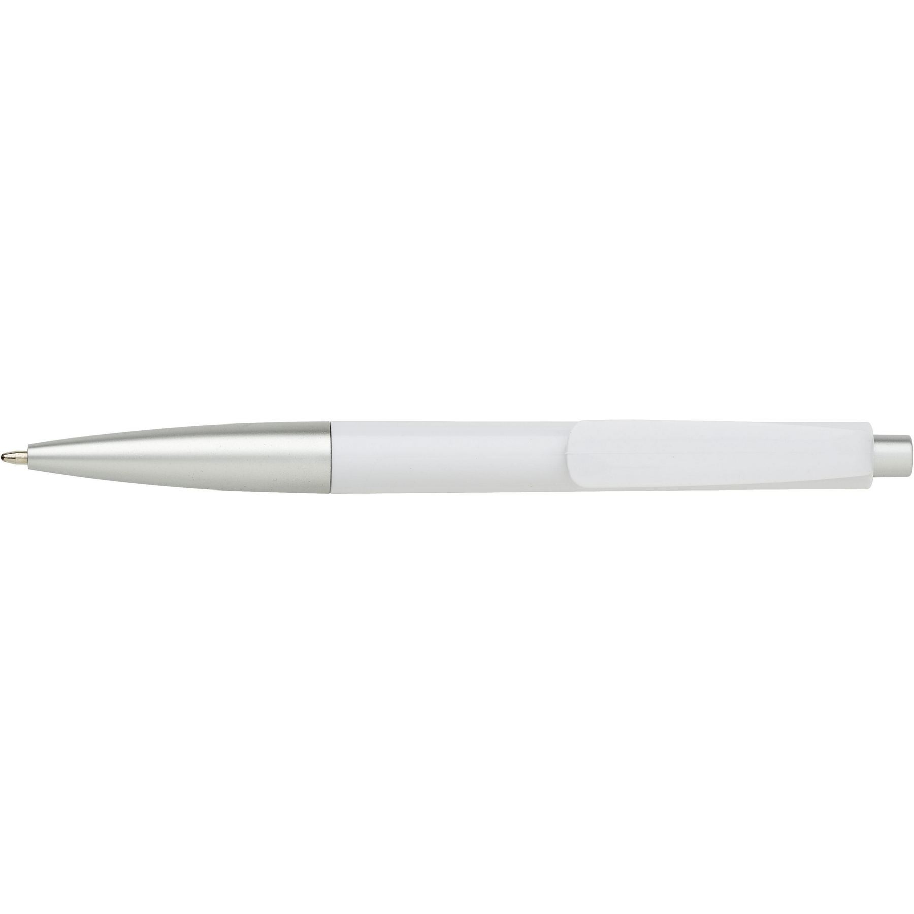Stylo bille en plastique Olivier