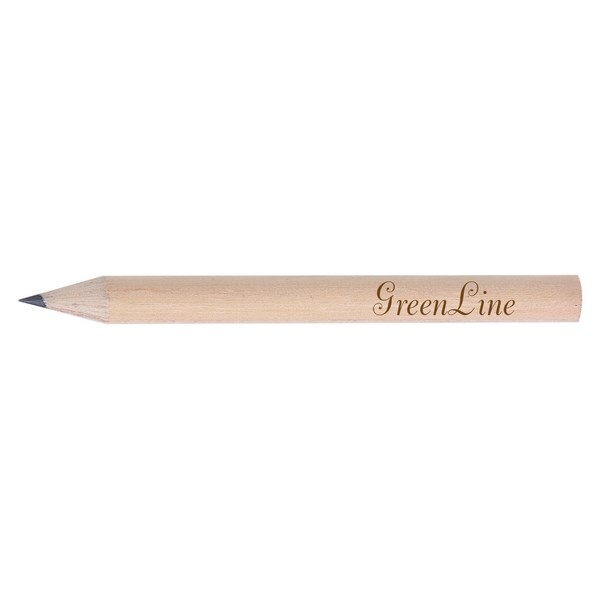Mini crayon de papier  (+Tampographie TA51)