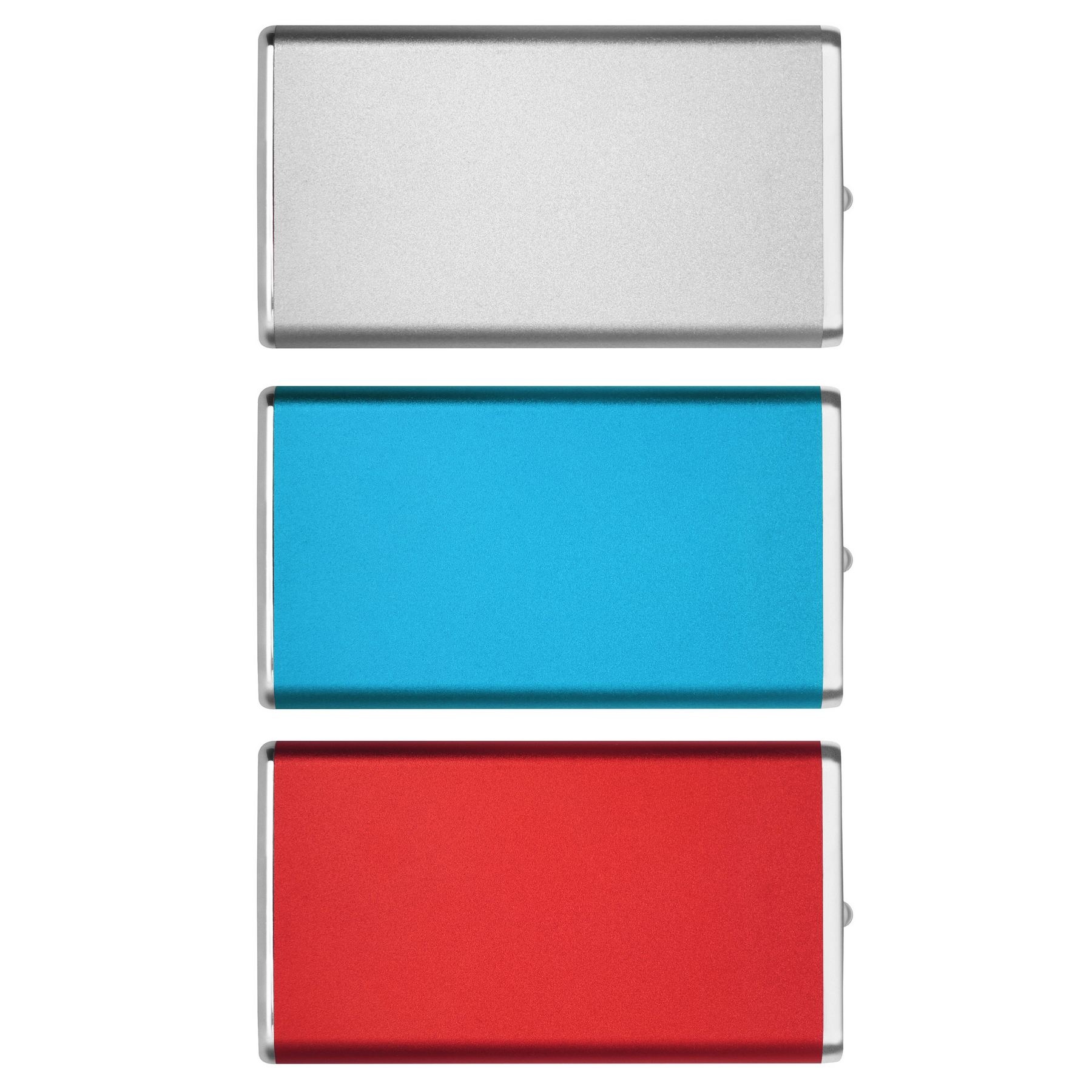 Chargeur 2600 mAh ALUMI