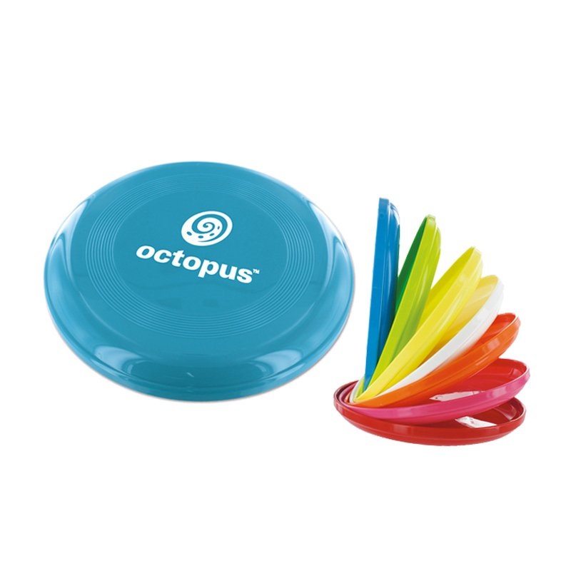 FRISBEE DISQUE-VOLANT DIAM.216 MM