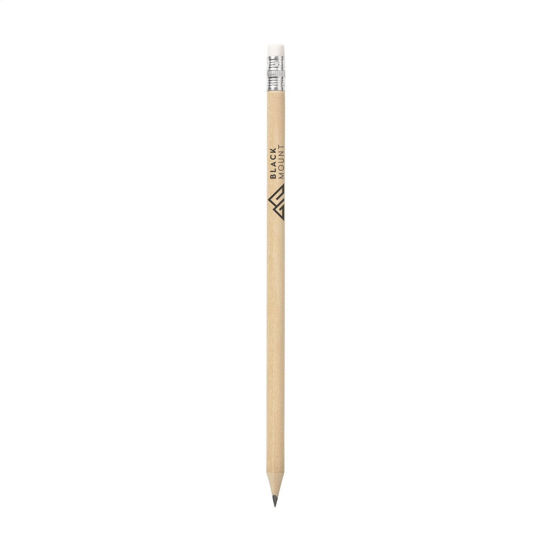 Pencil crayon de bois