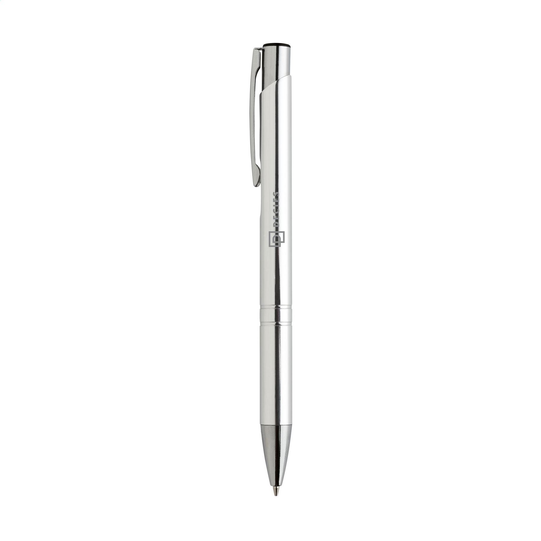 Ebony Shiny stylo