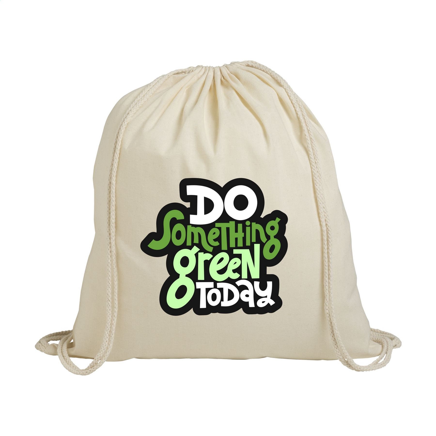 PromoNaturel (100 g/m²) sac à dos