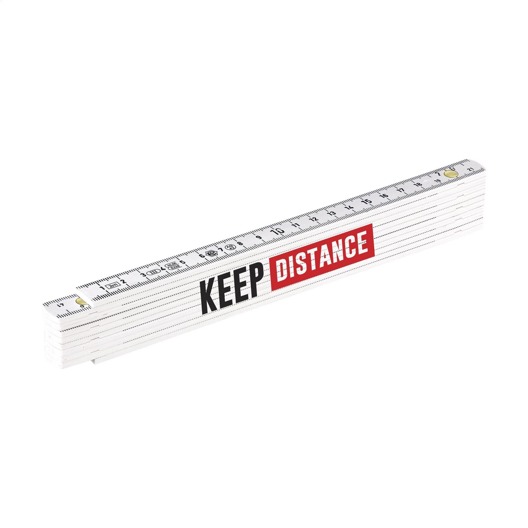 Metric mètre