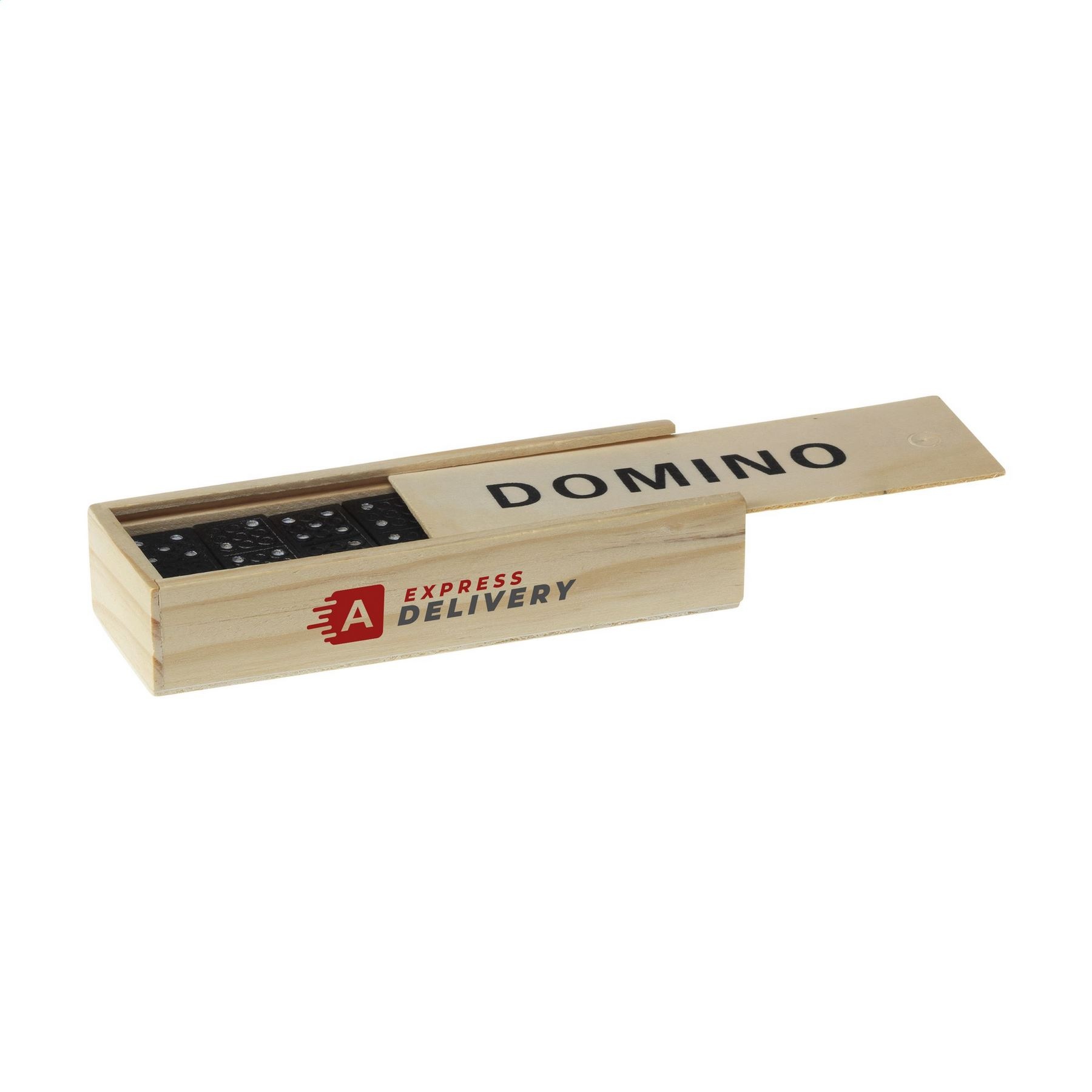 Domino jeu