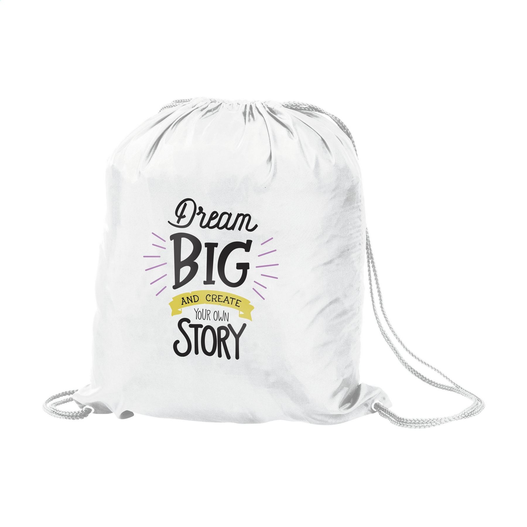 PromoBag 190T sac à dos