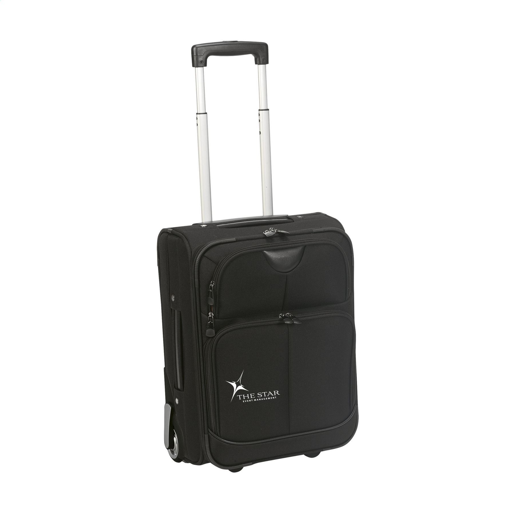 Cabinet Trolley valise à roulettes