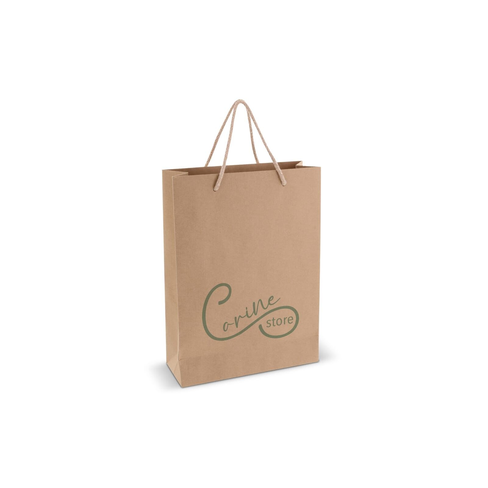 Sac sales de goodies