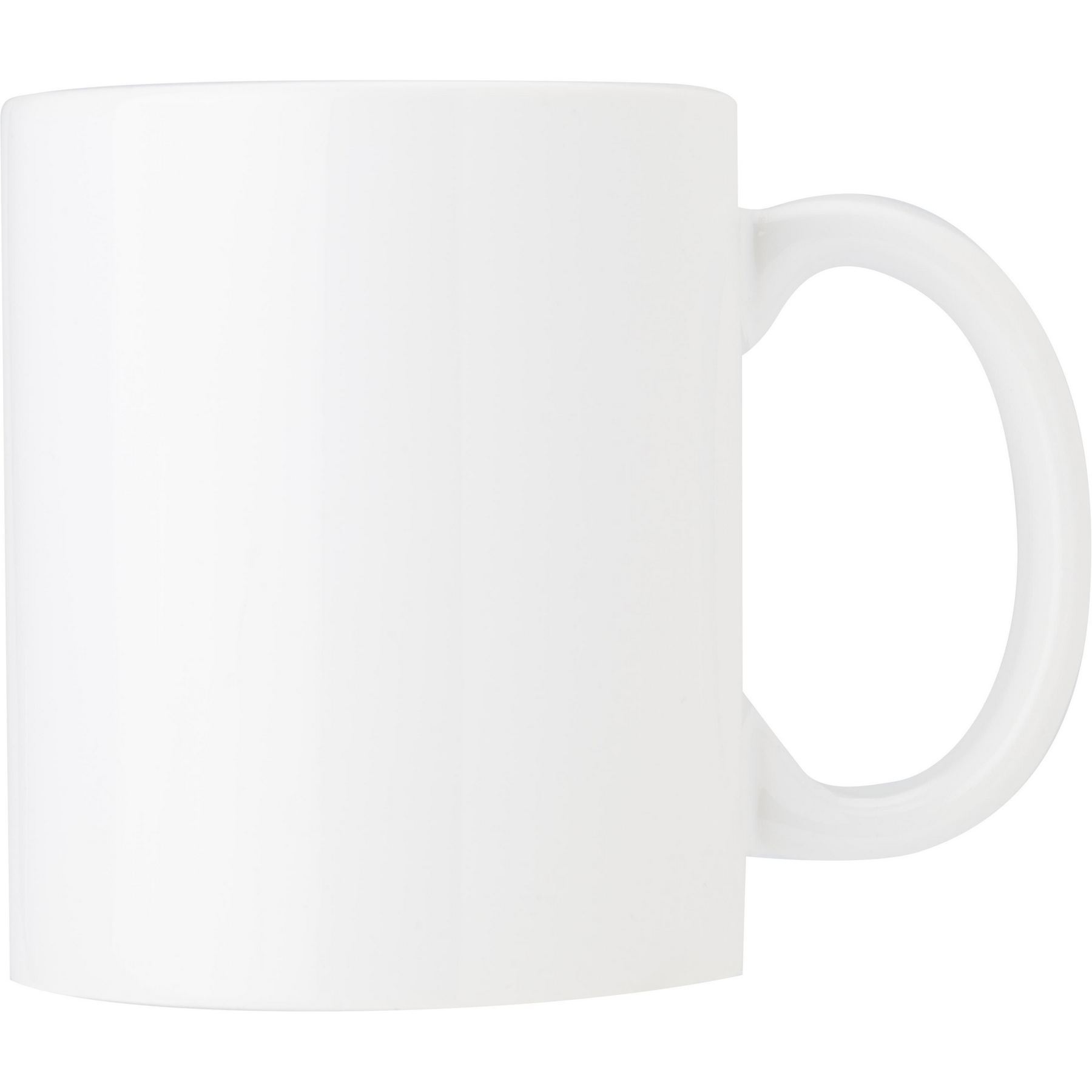 Mug en porcelaine Nelson
