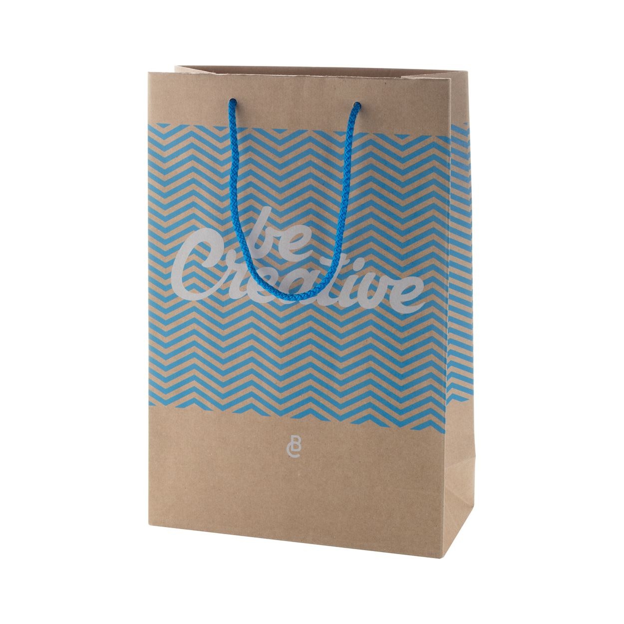 CreaShop M CreaShop M sac en papier