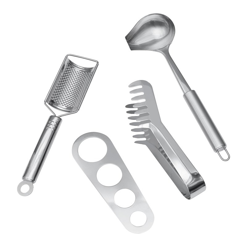 Set à spaghetti AL DENTE