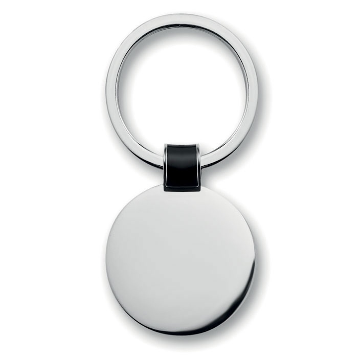ROUNDY - Porte-clés rond