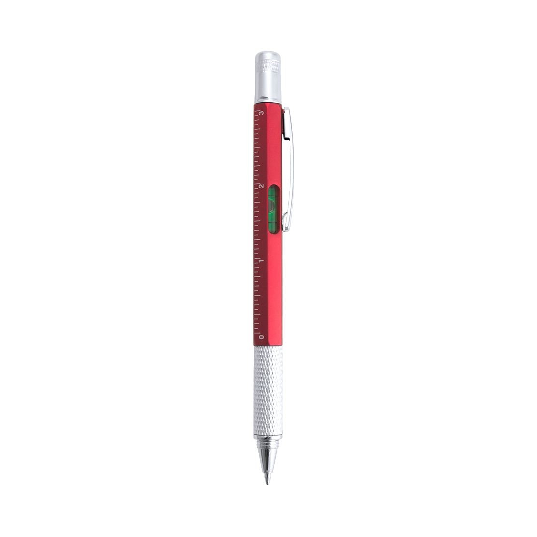 Stylo Multifonction - Sauris