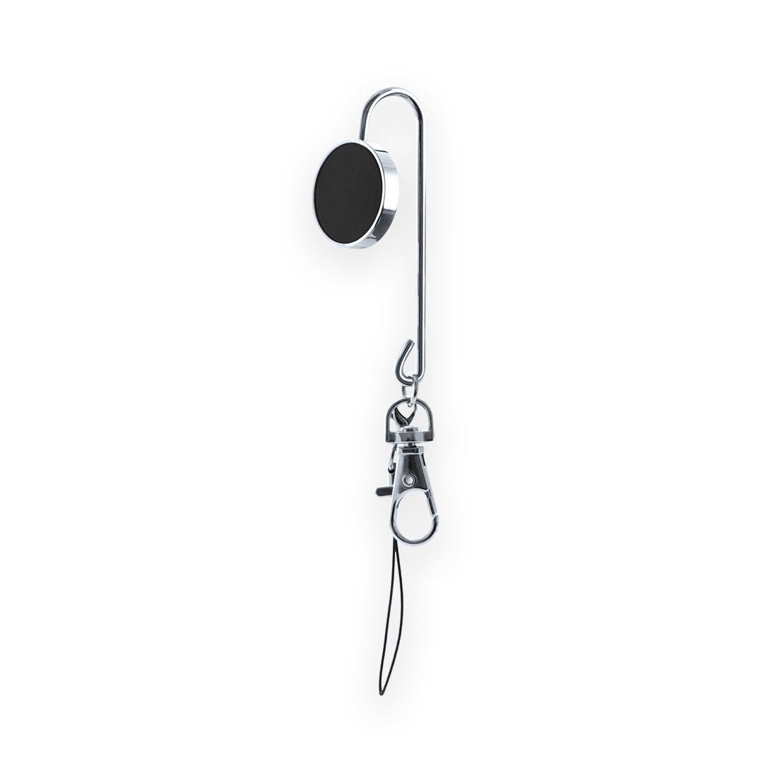Porte-Sac Porte-Clés - Lysia
