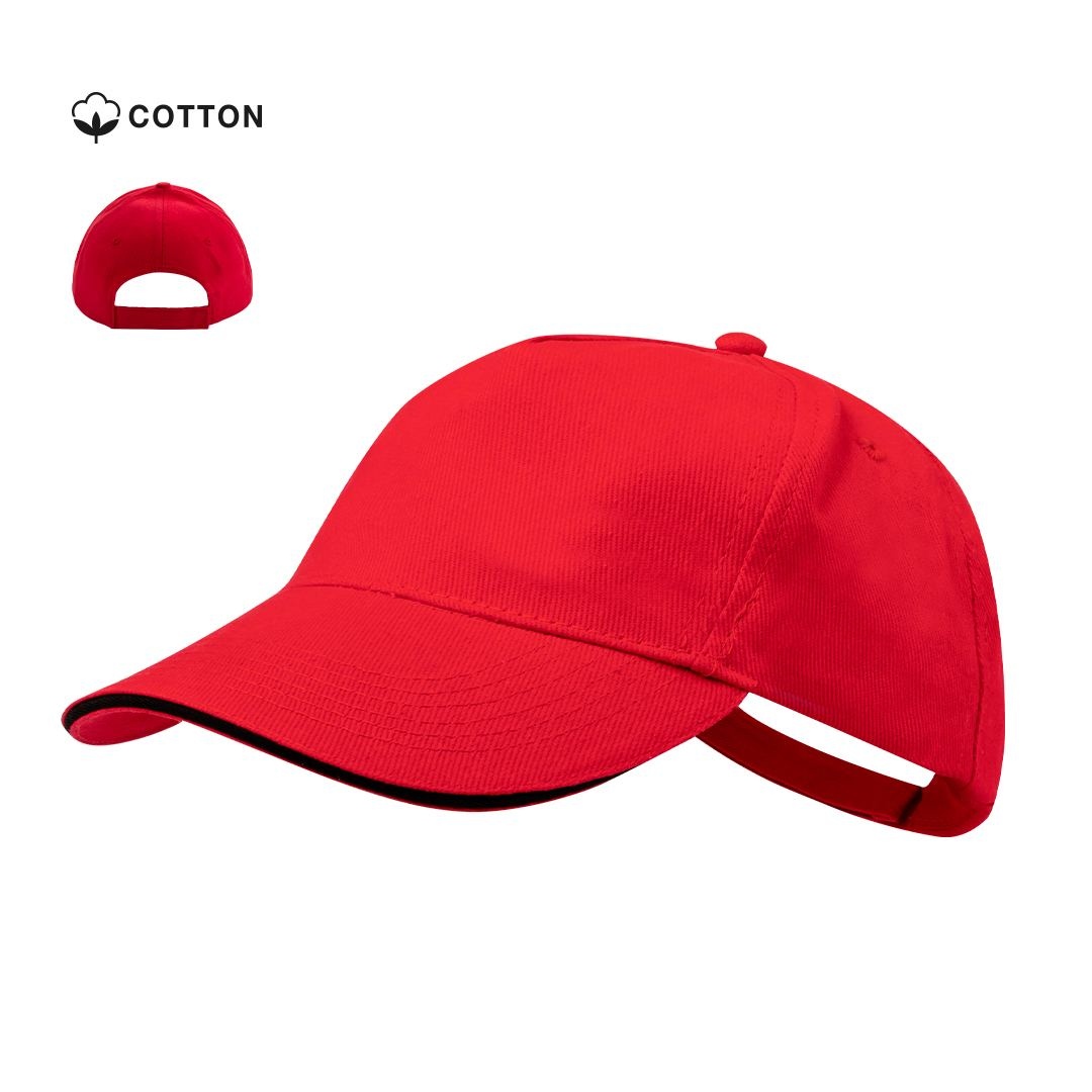 Casquette - Kisse