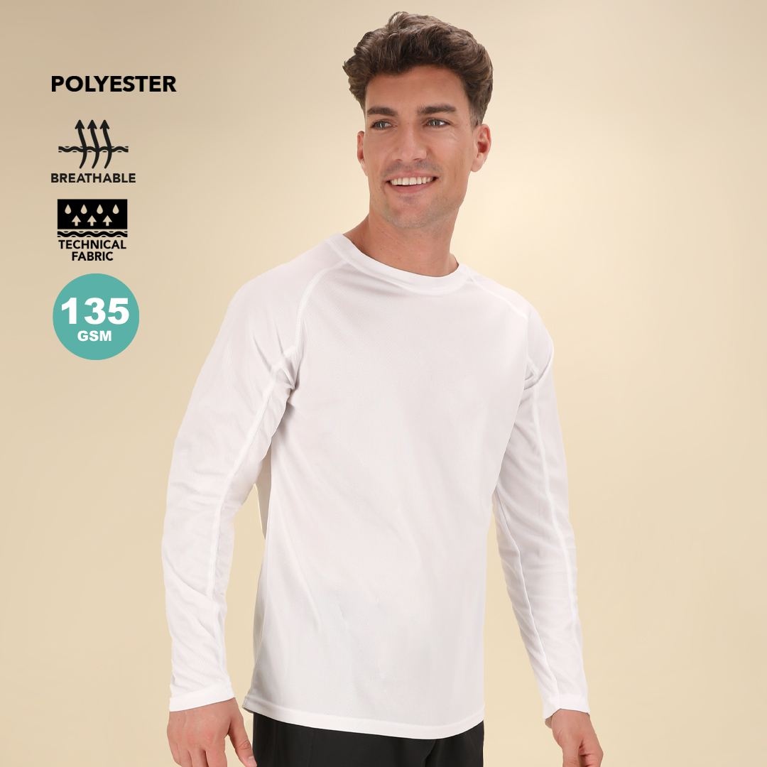 T-Shirt Adulte - Tecnik Maik