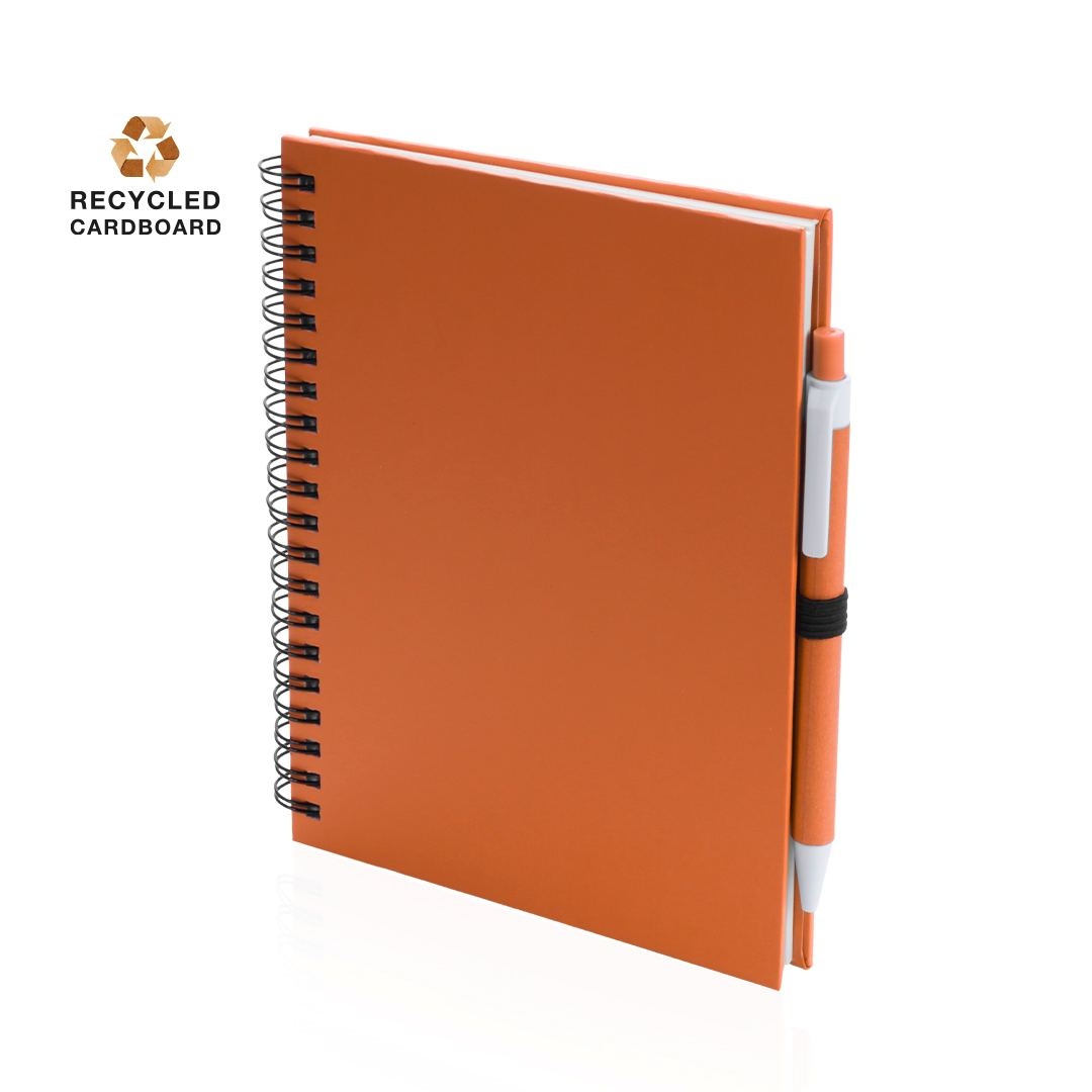 Cahier - Koguel