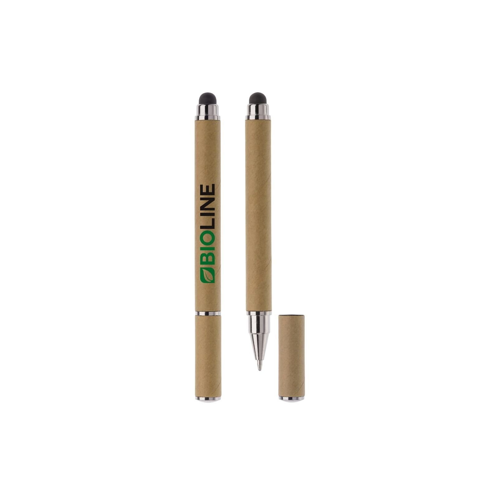Stylo stylet carton
