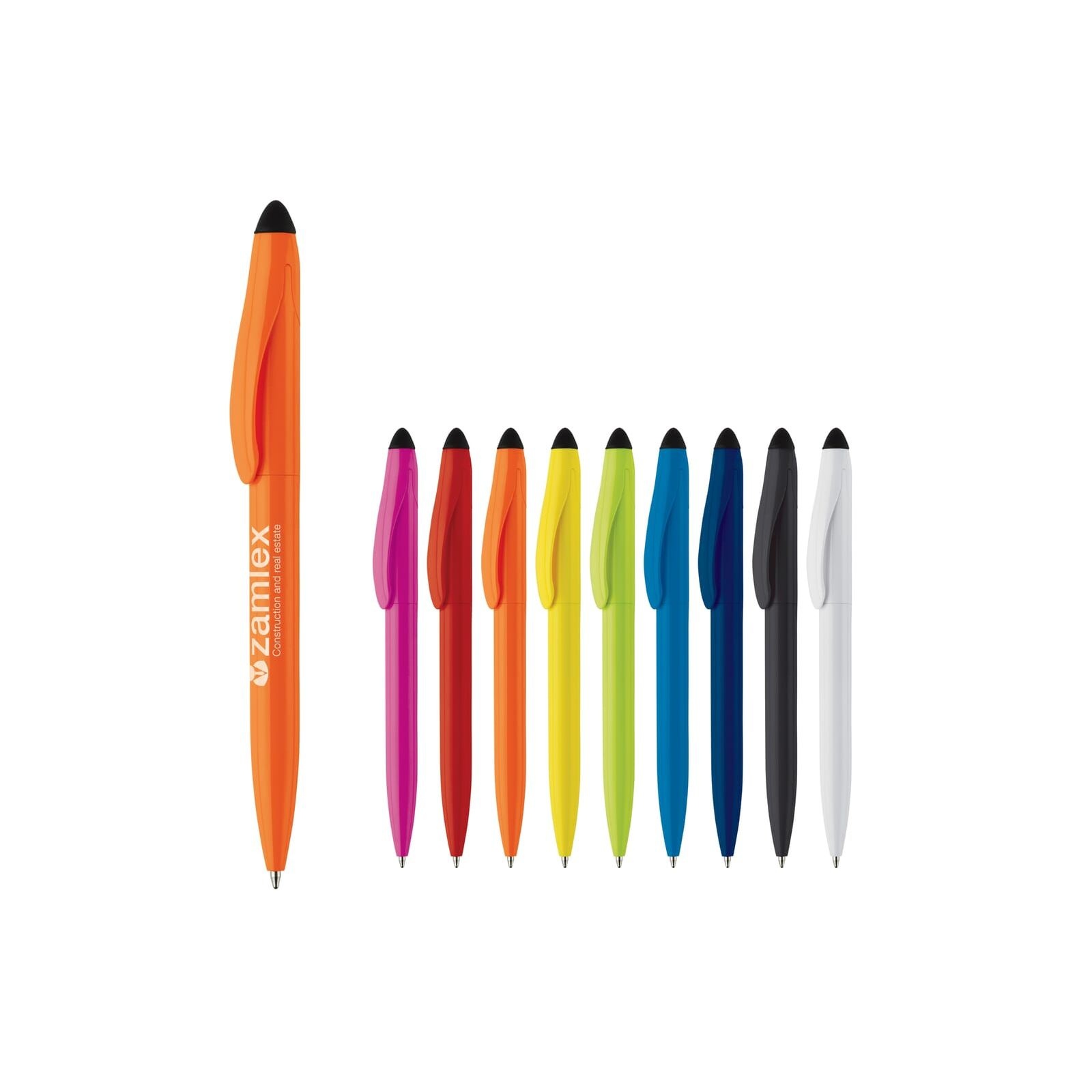 Stylo stylet Touchy
