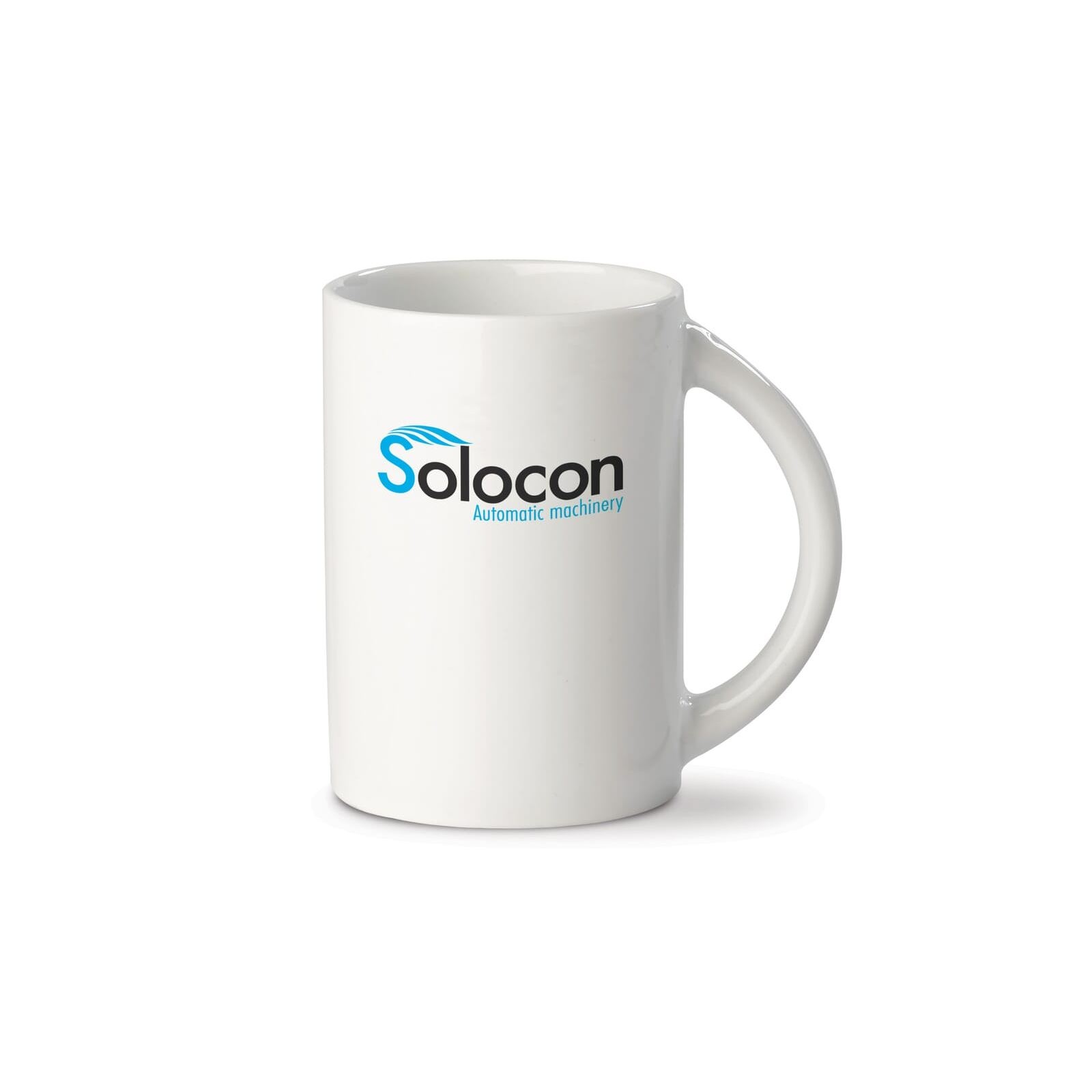 Mug Marseille EU 300ml