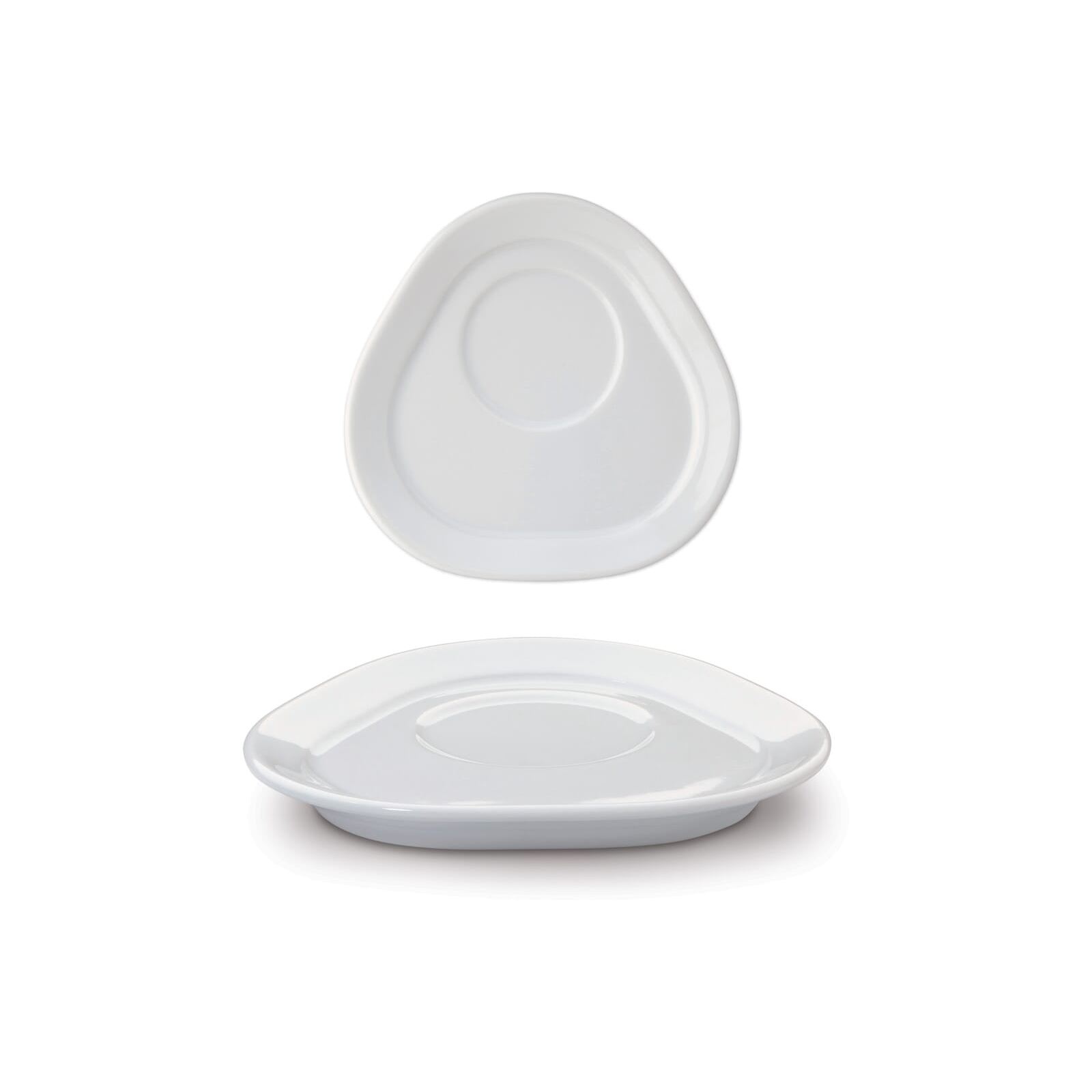 Soucoupe triangulaire Satellite