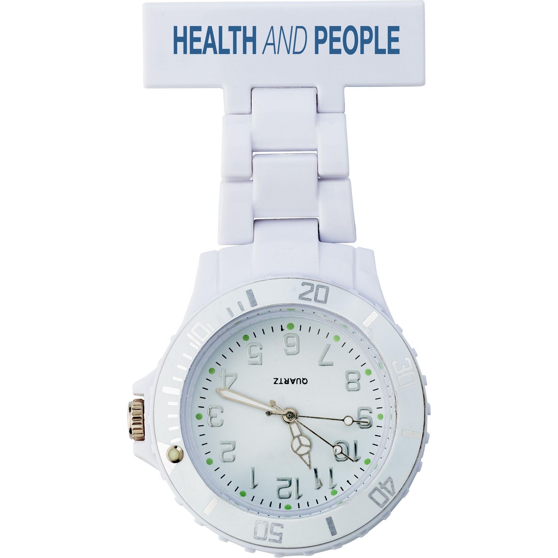 Montre d'infirmière Simone