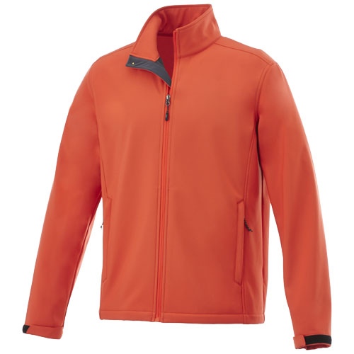 Veste softshell homme Maxson