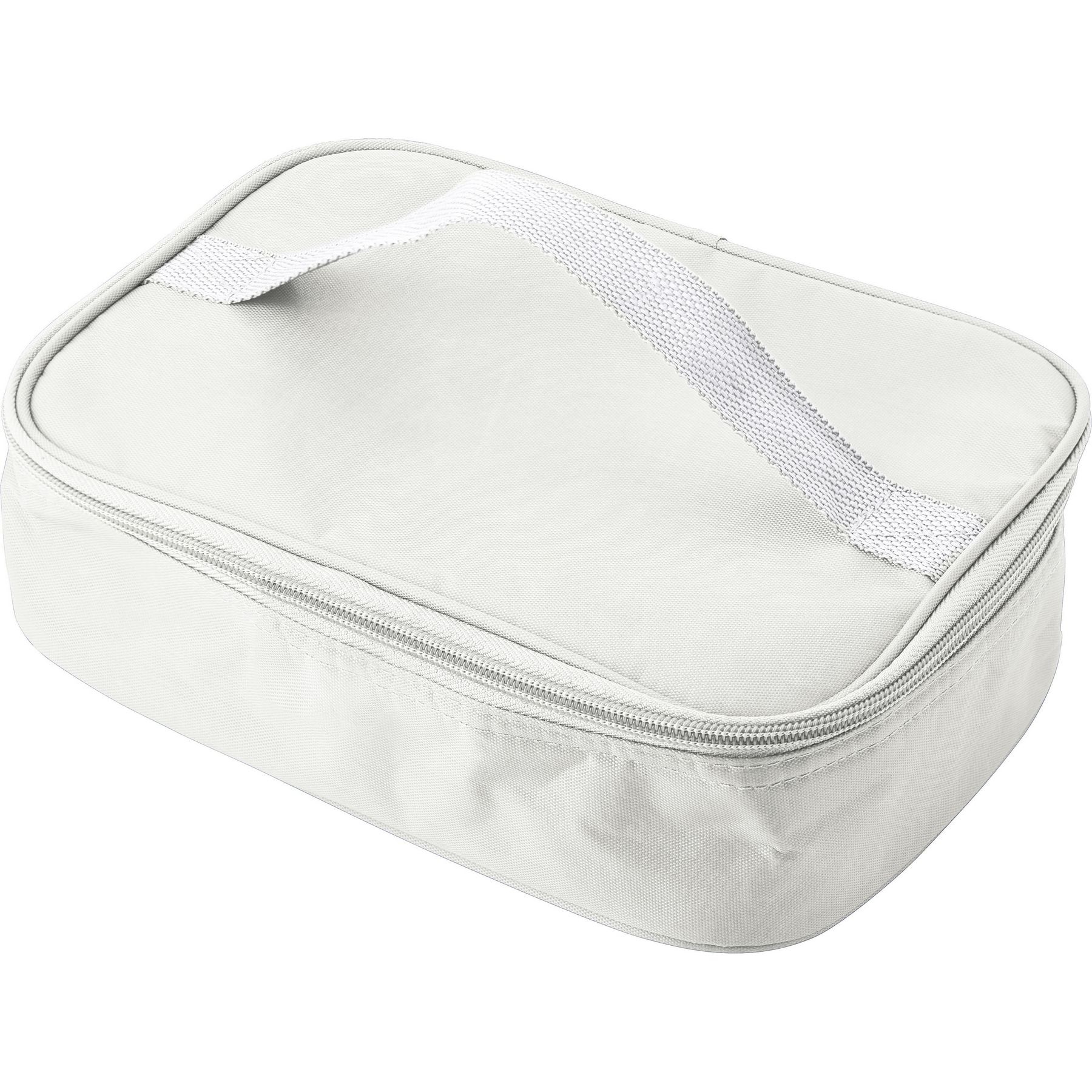 Lunch box dans une pochette isotherme Milo
