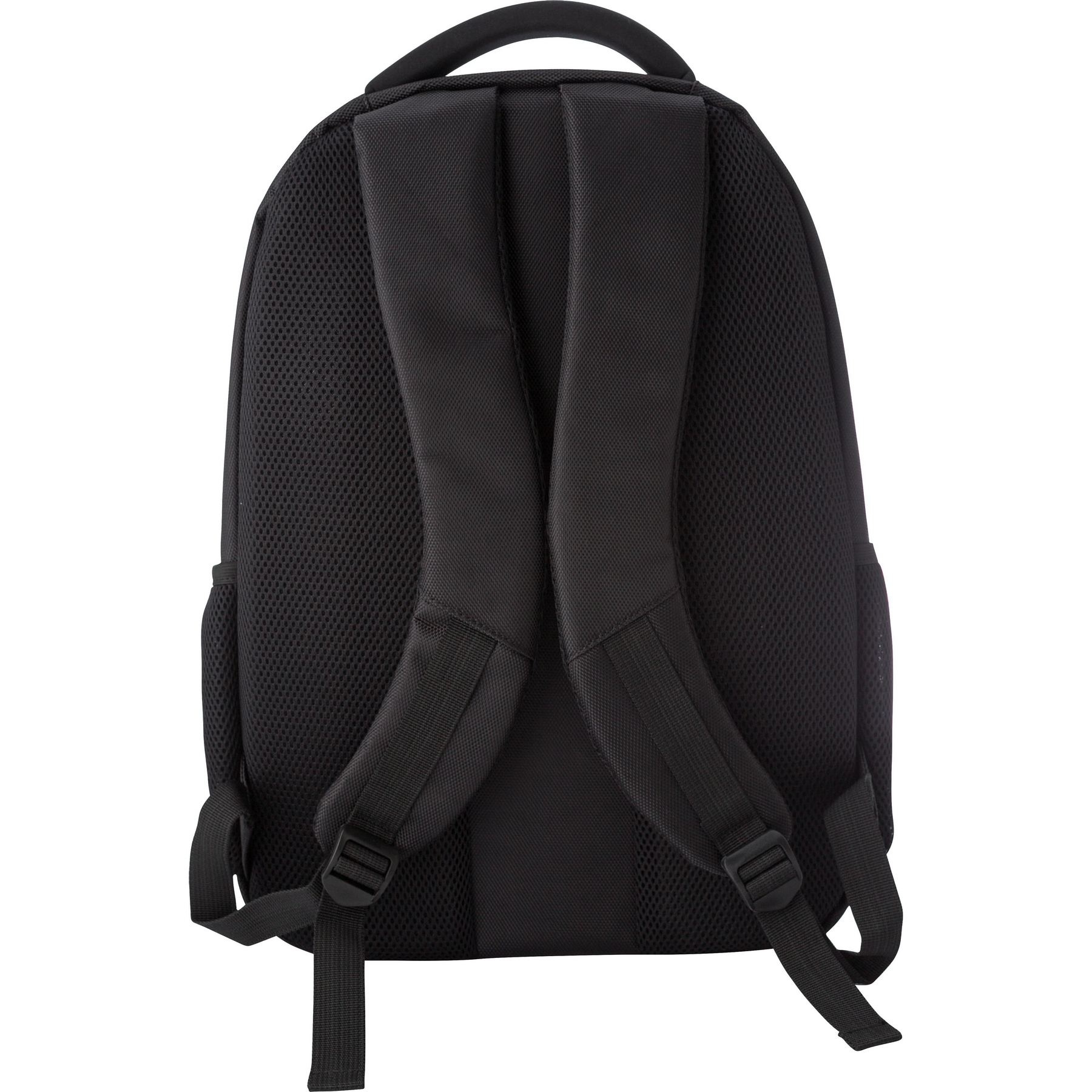 Sac à dos porte-ordinateur en polyester Ivan