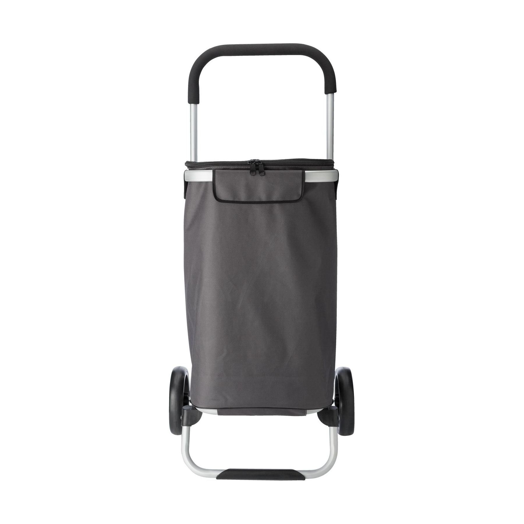 Trolley shopping en polyester Susanita