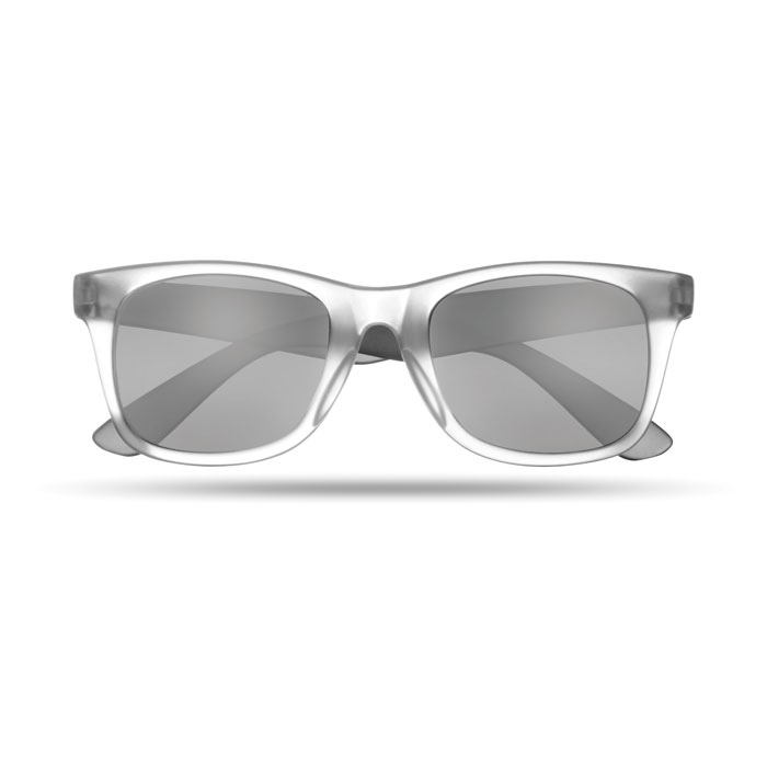 AMERICA TOUCH - Lunettes de soleil miroir