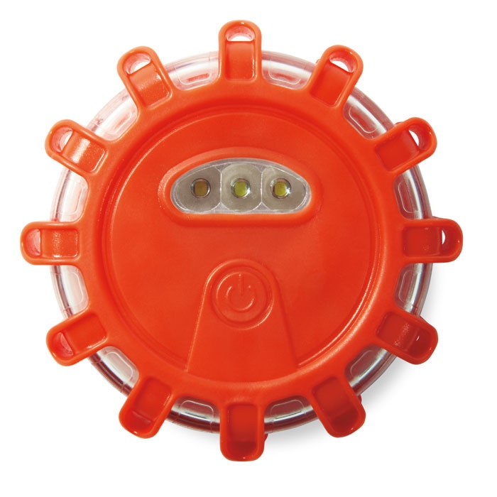 5LIGHTS - Lampe d'urgence