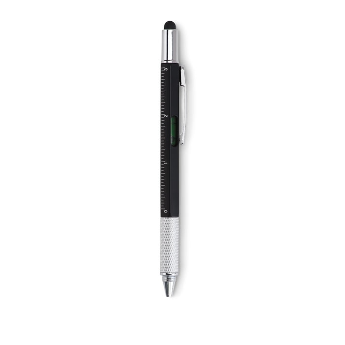 TOOLPEN - Stylo stylet niveau