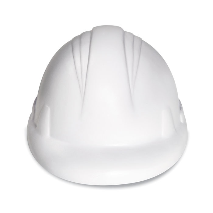 MINEROSTRESS - Anti-stress casque de chantier