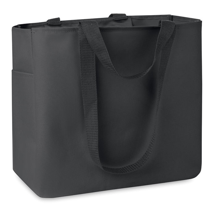 CAMDEN - Sac shopping en polyester 600D