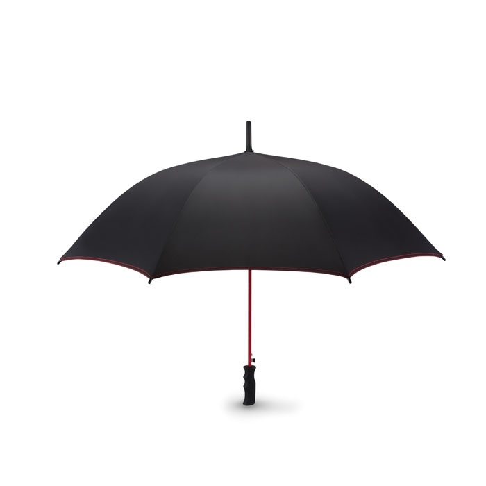SKYE - Parapluie tempête ouverture au