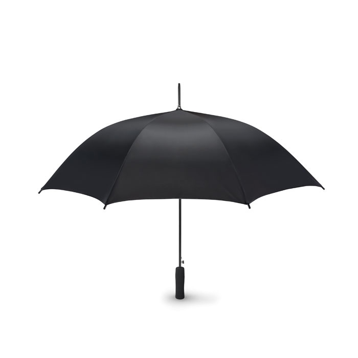 SMALL SWANSEA - Parapluie tempête unicolore ou