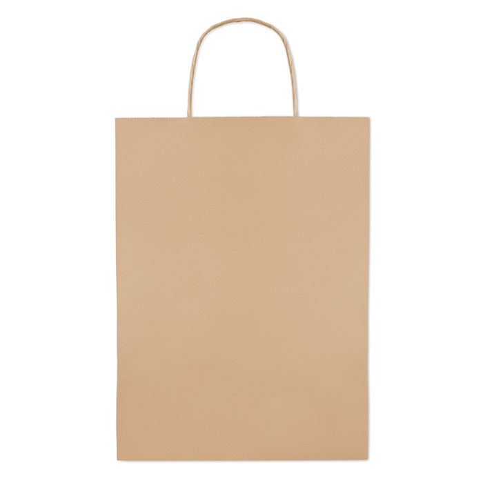 PAPER LARGE - Sac cadeau (grand) 150 gr/m²