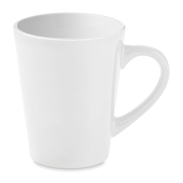TAZA - Mug en céramique. 180 ml.
