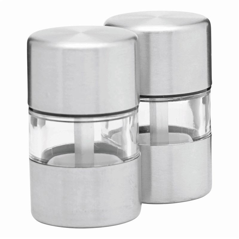 Set de salière et poivrière SPICE FLAVOUR