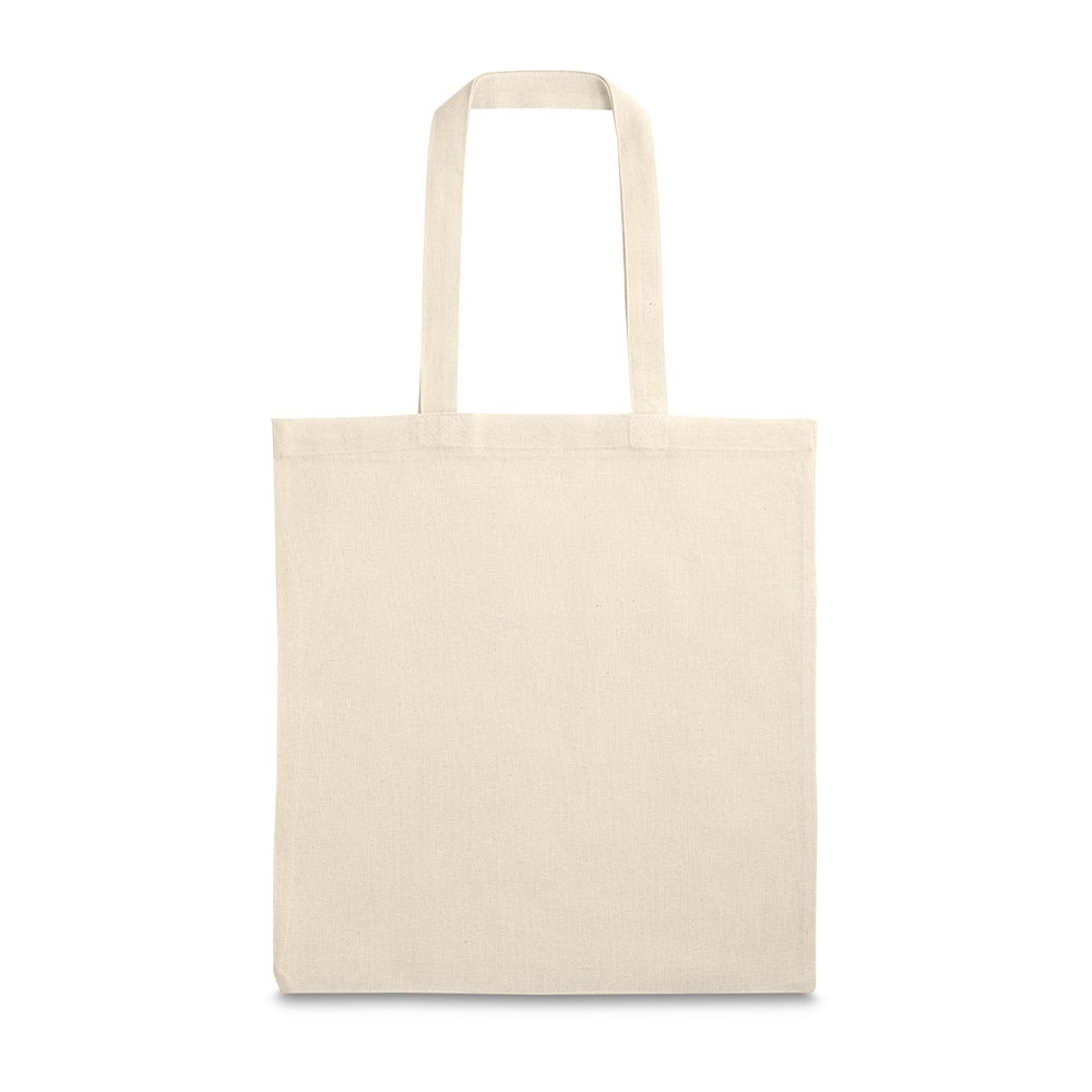 BONDI. Sac 100% coton (140 g/m²)