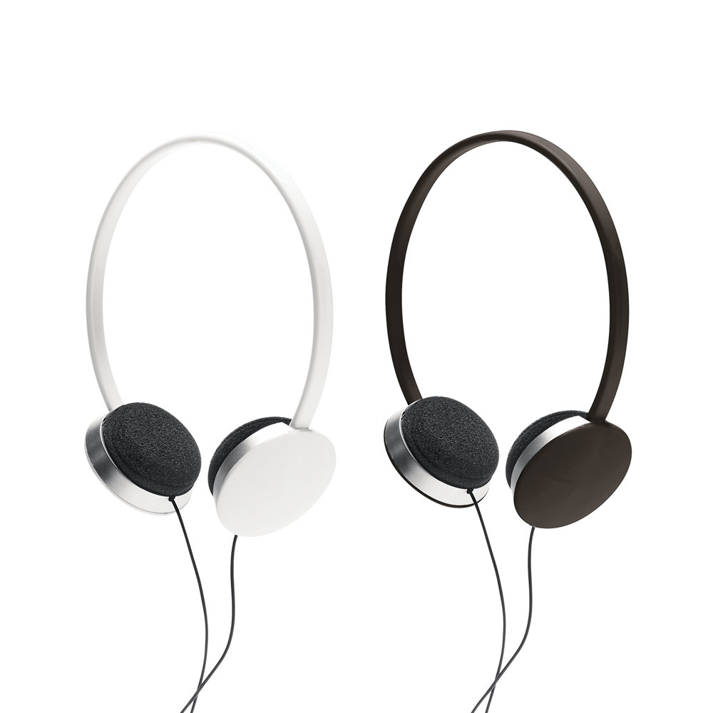 VOLTA. Casque audio ajustable