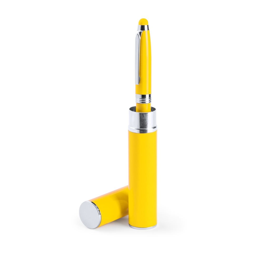 Stylet Bille - Hasten