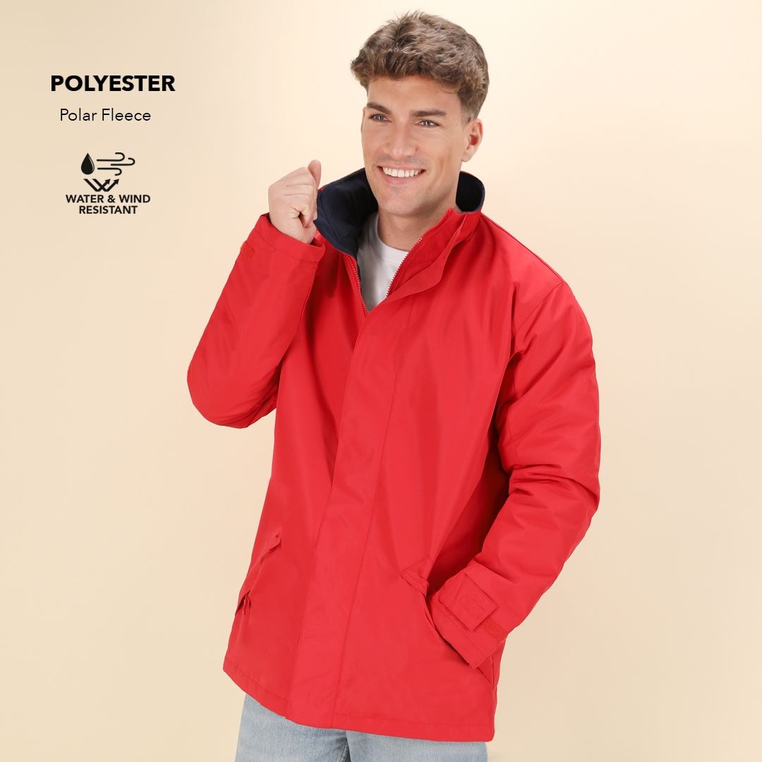Parka - Flogox