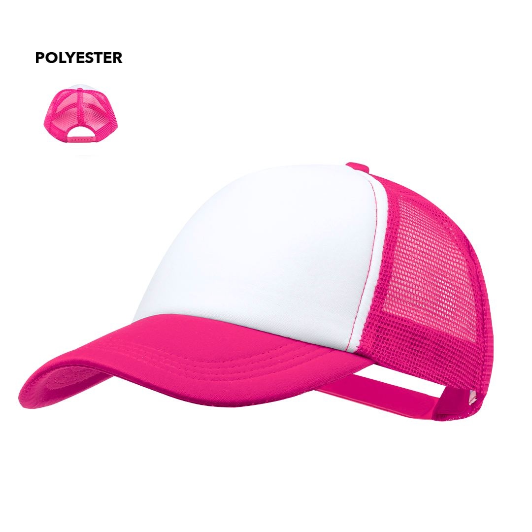 Casquette - Zodak